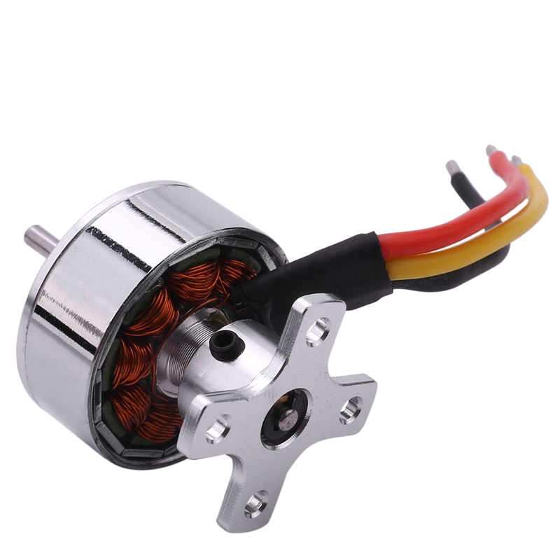 Practical Miniature DC Brushle - Brushless Motor Thrust Test Stand ulasan dan harga