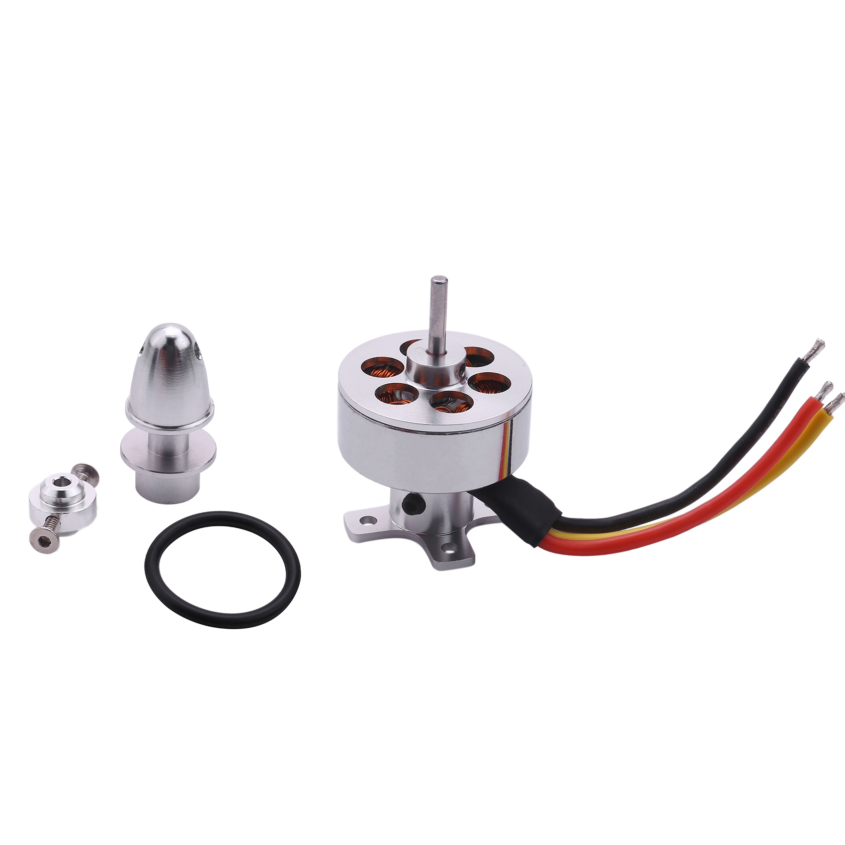 Practical Miniature DC Brushle - Brushless Motor Thrust Test Stand ulasan dan harga