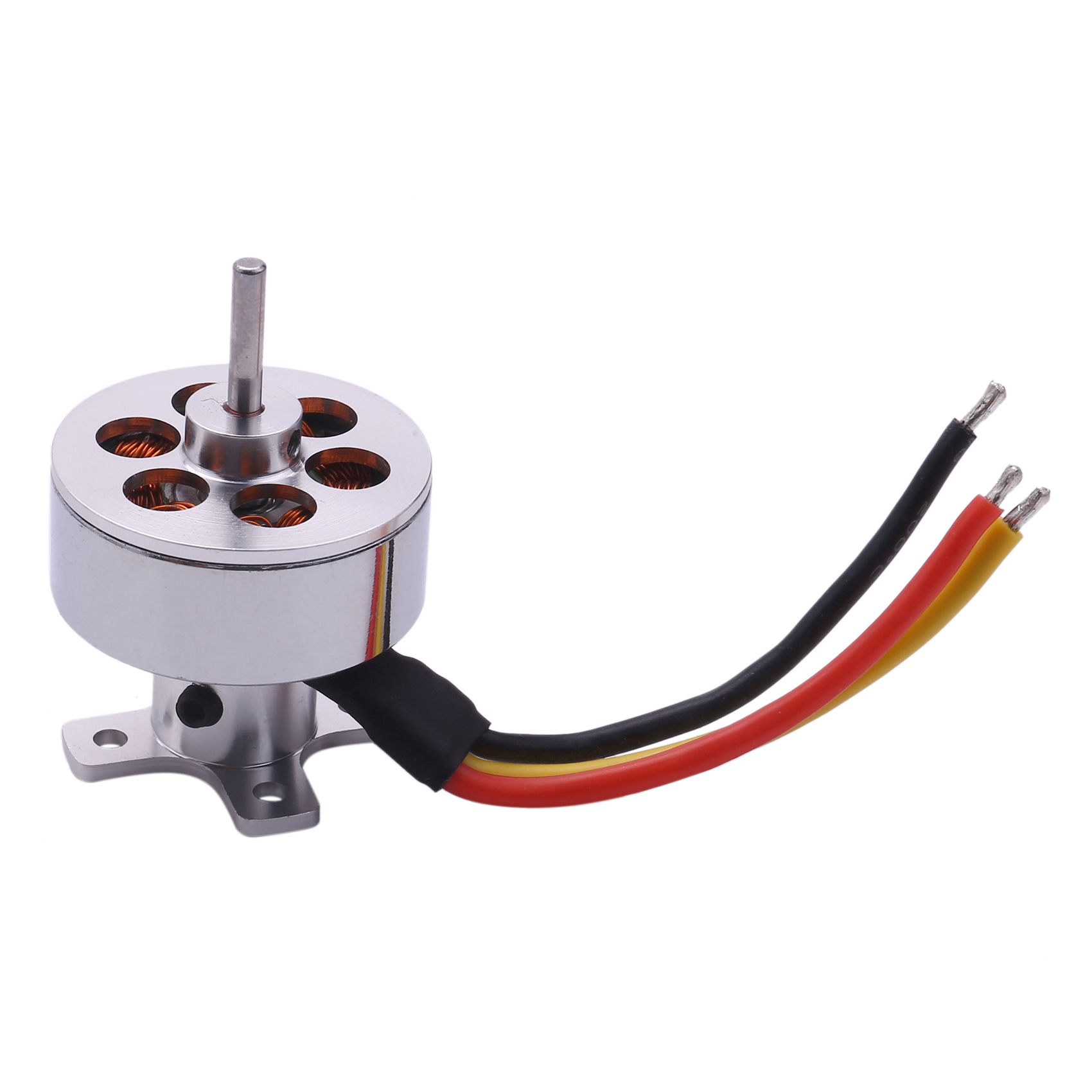 Practical Miniature DC Brushle - Brushless Motor Thrust Test Stand ulasan dan harga
