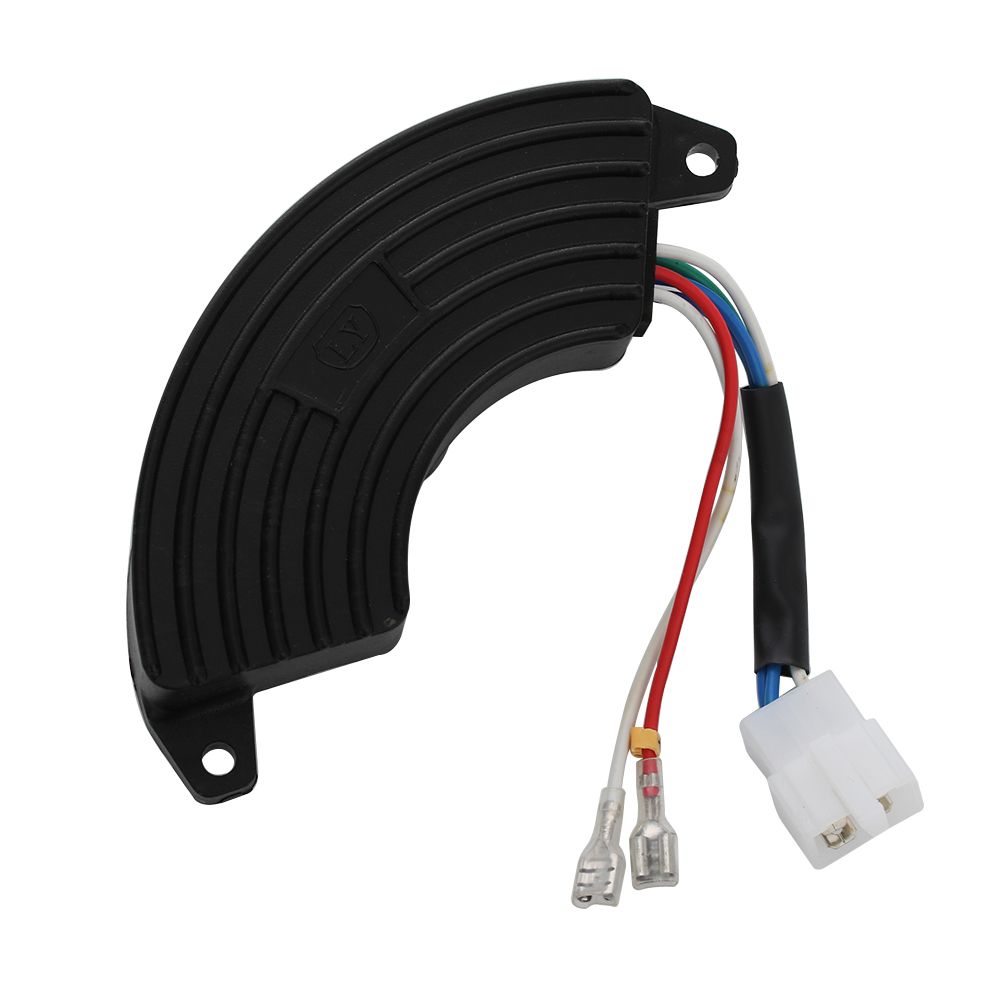 Universal AVR Automatic Voltag - Cycloidal Reducer Bldc Motor ulasan dan harga