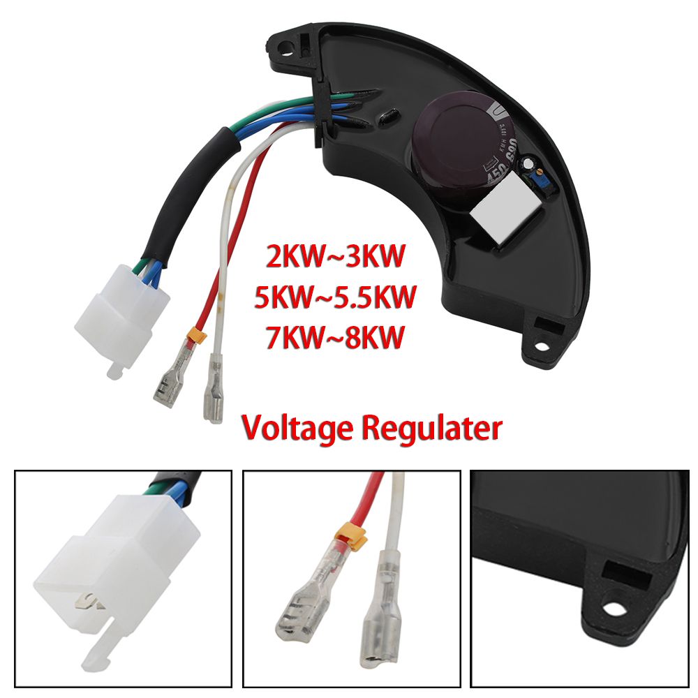 Universal AVR Automatic Voltag - Cycloidal Reducer Bldc Motor ulasan dan harga